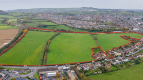 Development Opportunity in Somerset photo